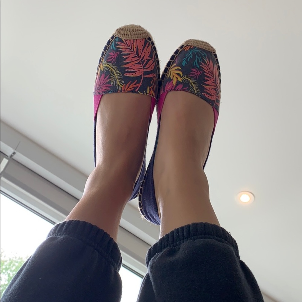 SPERRY Espadrilles